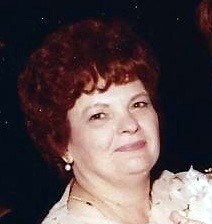 Obituary of Patricia Morel Romaguera