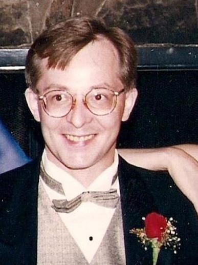 Obituary of Paul Douglas Lordly