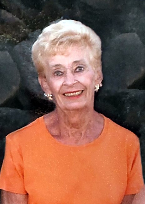 Obituary of Bernice Follen