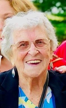 Obituary of Helen L. Valente