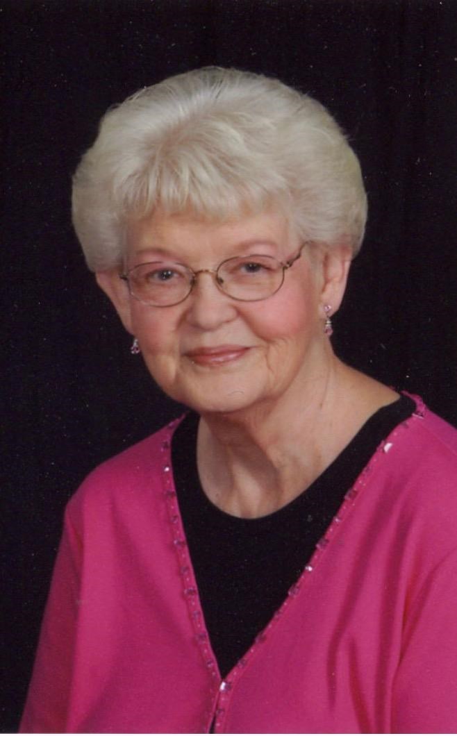 Obituary of Vivian Annette Proffitt