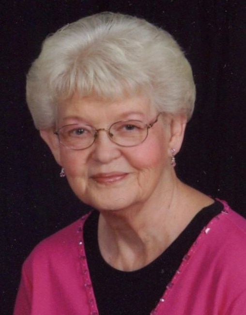 Obituary of Vivian Annette Proffitt