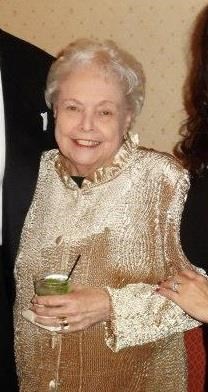 Obituary of Mary Louise Copeland