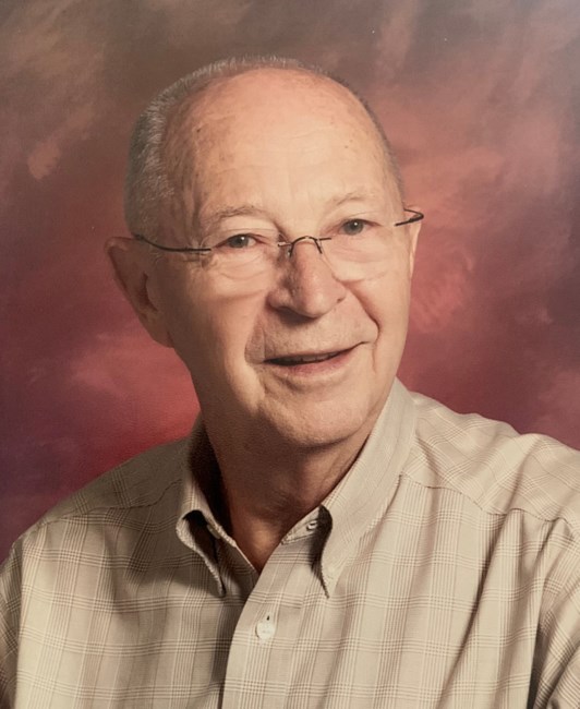 Obituary of Charles W. Mollenkopf