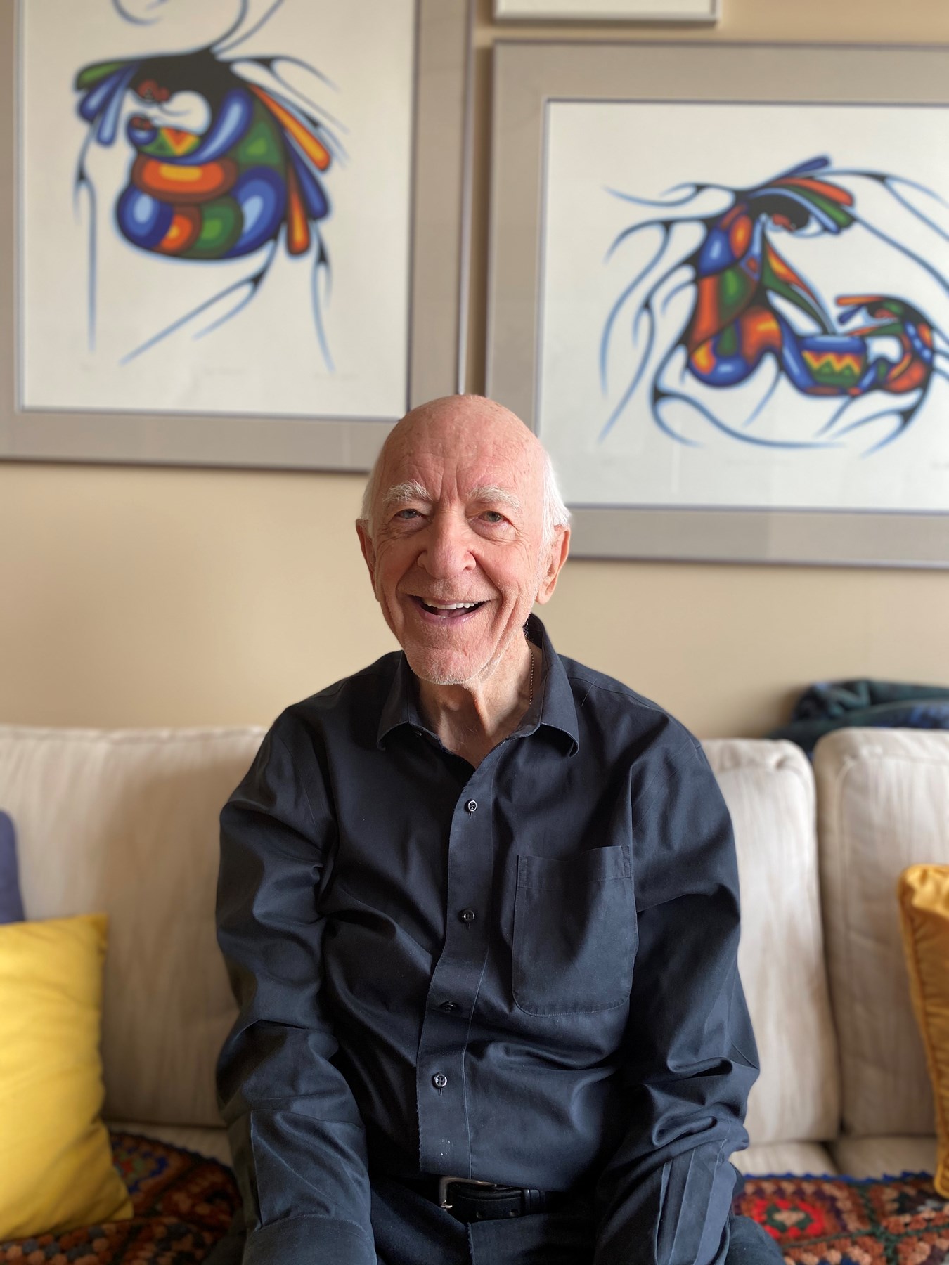 Obituary of Dr. Ronald Keith Dougan