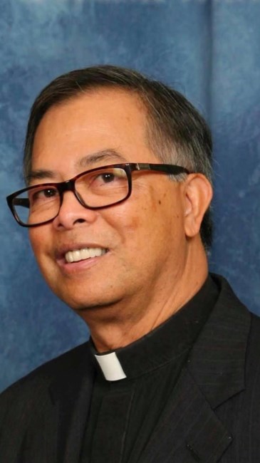 Obituary of Cesar Encinares .