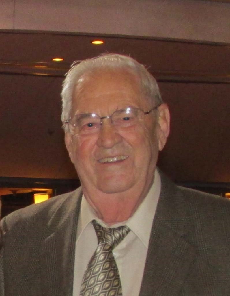 Delno Dean Benson Obituary Bothell, WA