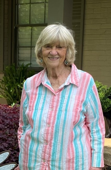 Obituary of Nell DuBose Gaddy