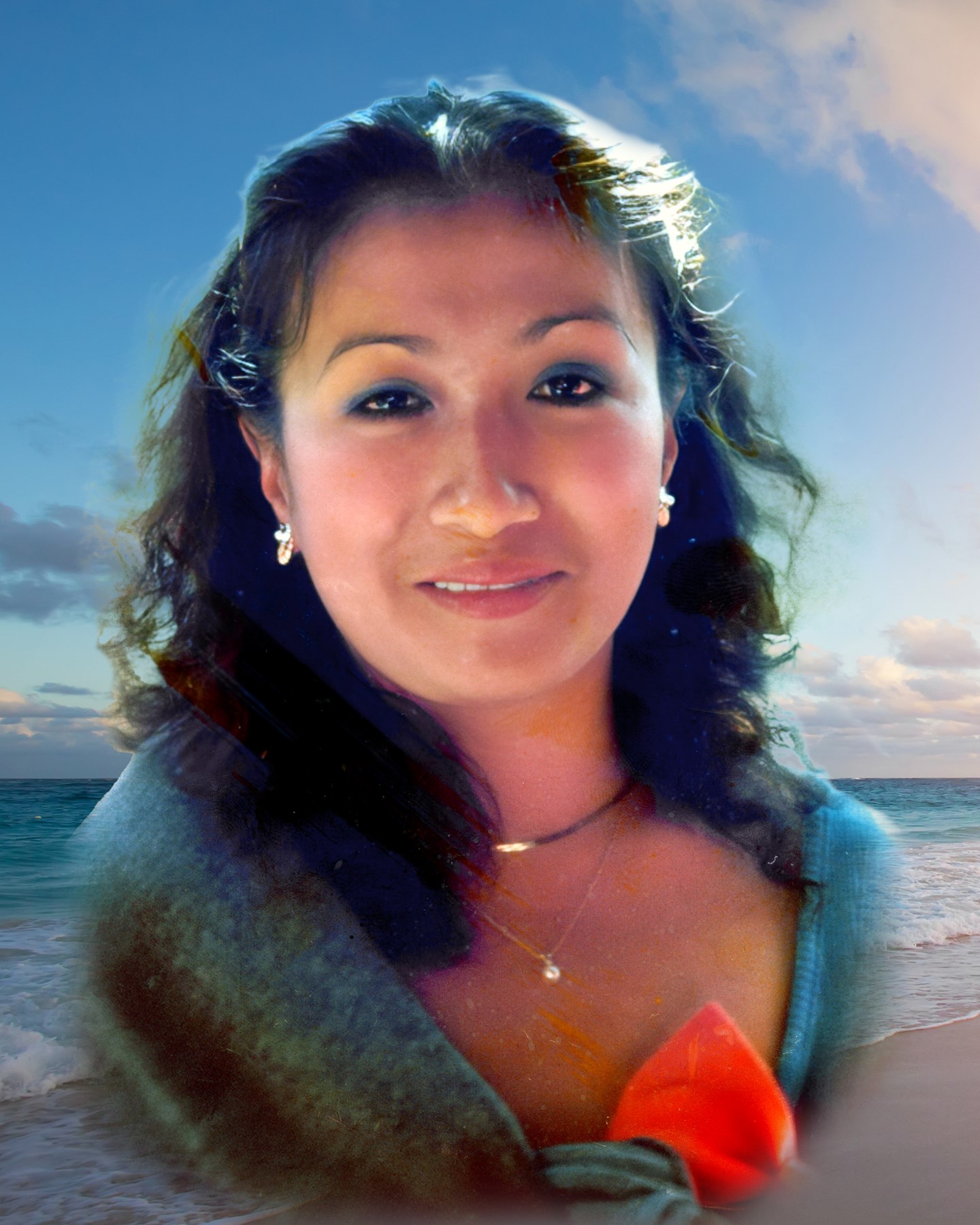 Obituary of Antoniette Lu Bailey