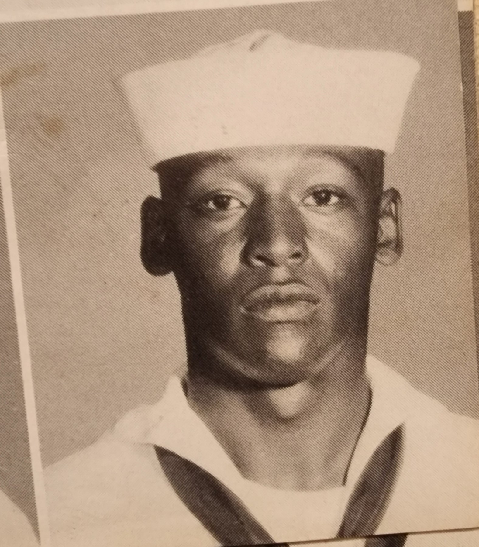 Avis de décès de Benjamin Coleman