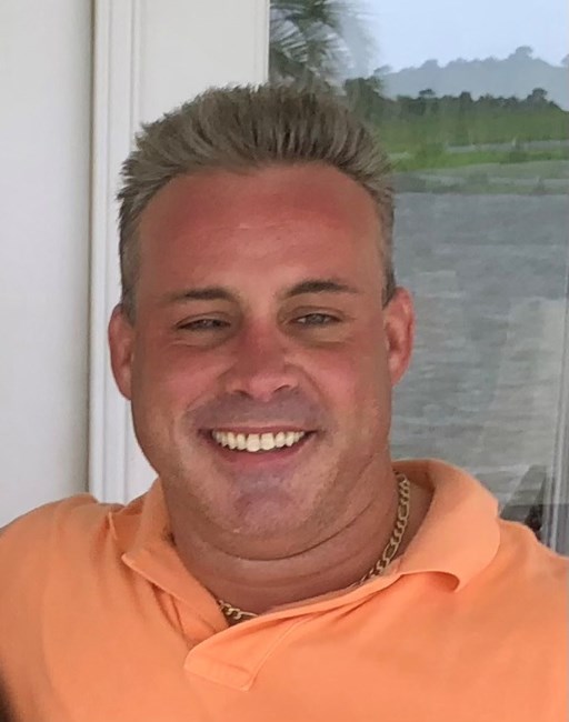 Avis de décès de Michael Paul Basco