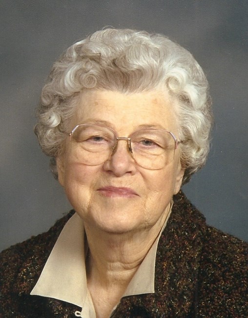Obituary of Eugenia "Genia" Jozwiak