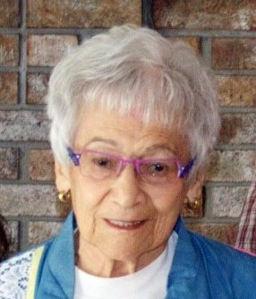 Obituary of Esther Sifra Lewis Slater