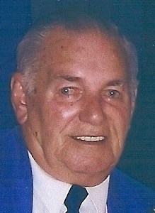 Obituary of William G. Miller