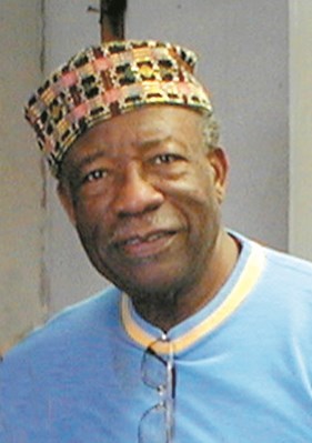 Obituary of Rev. Otha Green Sr.