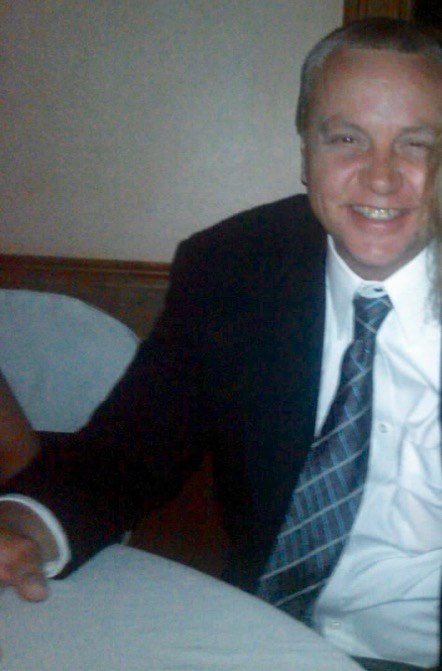 Obituary of Tim Ulrich