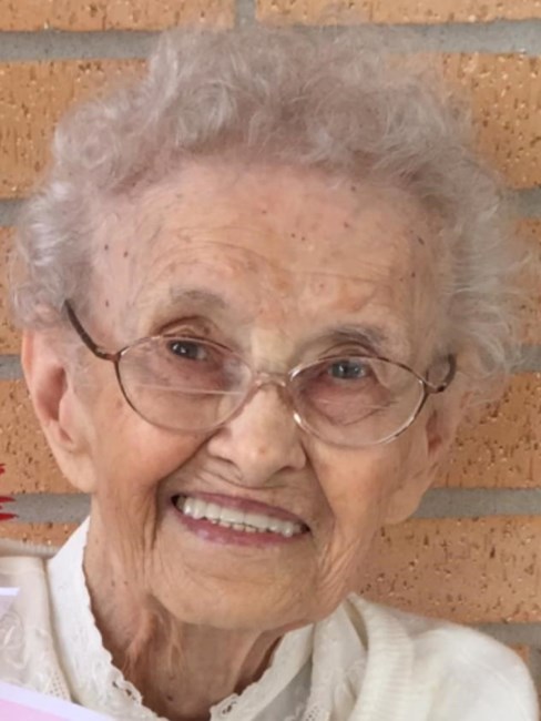 Obituary of Lorine Irene Krause Zoch