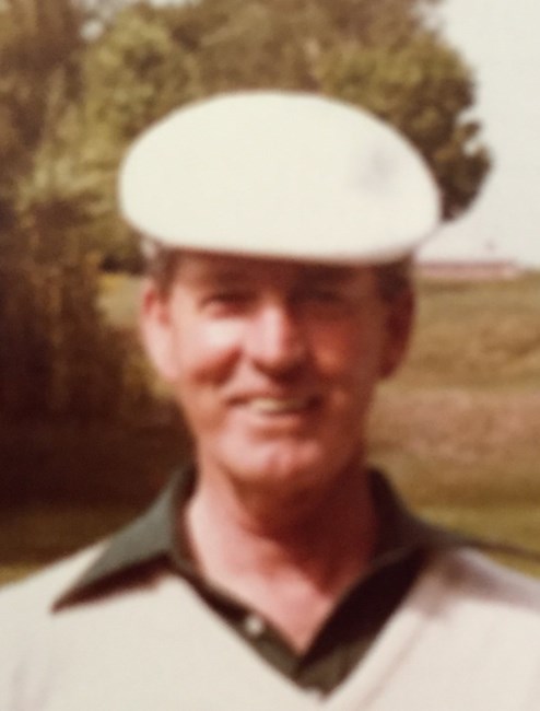 Obituary of James E. Egan