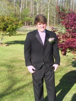 Obituary of Zachary Keith "Zac" Speights