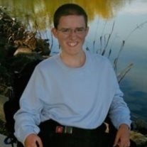 Obituary of Cody Tregoning