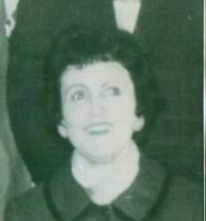 Obituary of Miss Theresa Cote