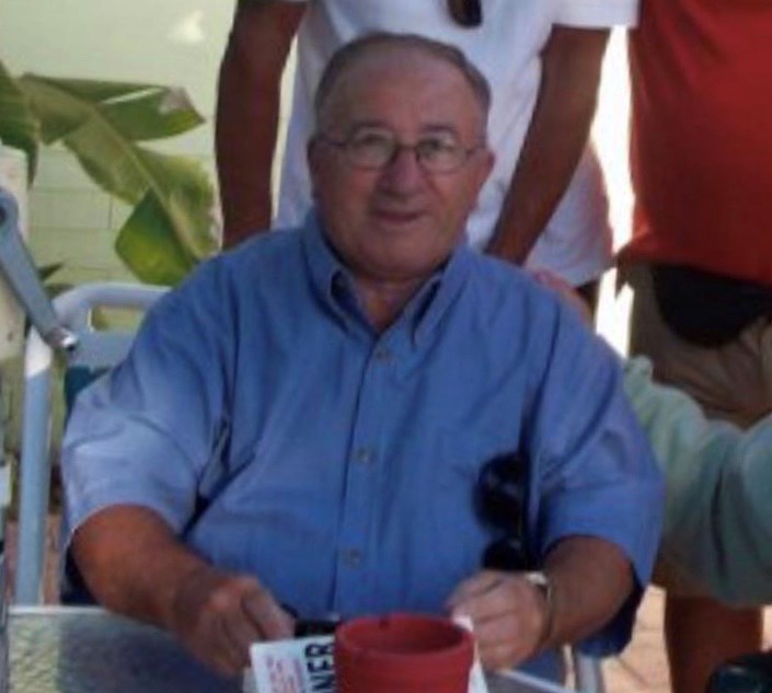 Obituary of Kenneth John Hoganson