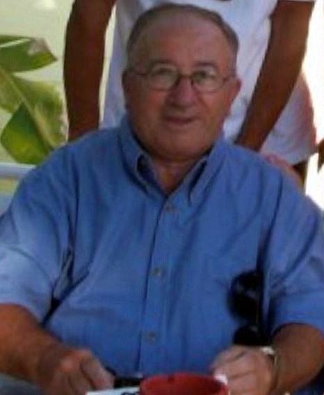 Obituary of Kenneth John Hoganson