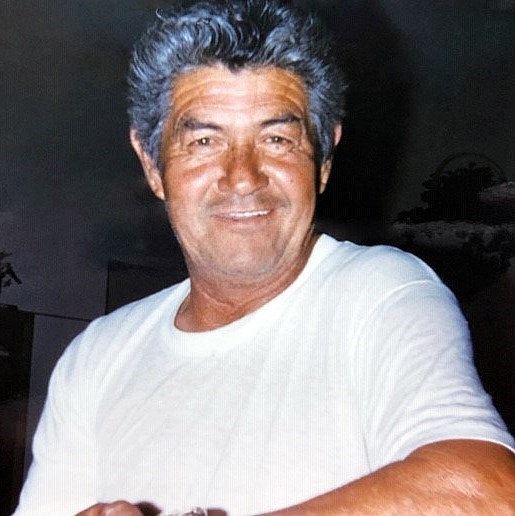 Obituary of Eddie Louis Badilla