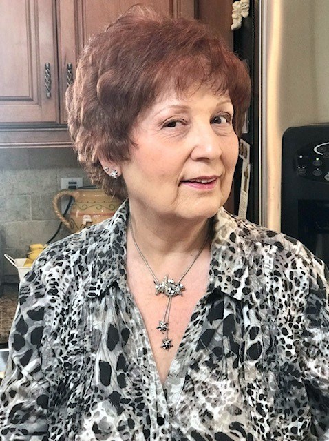 Obituary of Joanne Repole