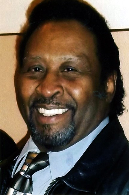 Obituary of Leonard "Lenny" Earl McLoyd Sr.