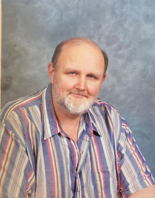 Obituary of Kenneth William Humphrey