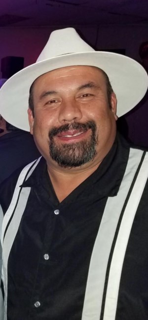 Obituary of Mike Marquez Leon
