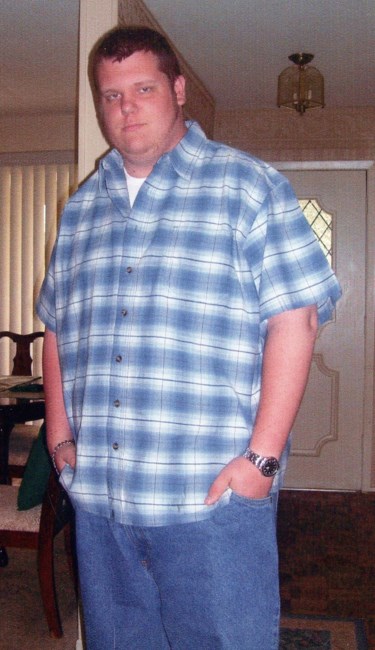 Obituary of Keith Morgan