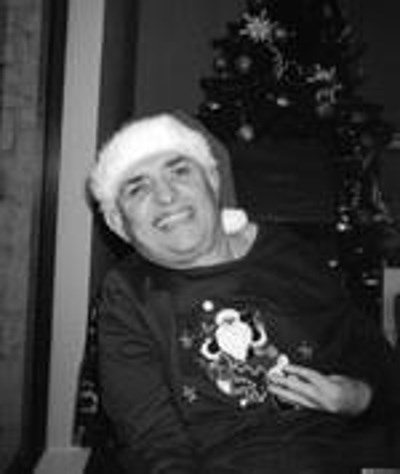 Obituary of James Richard Barker