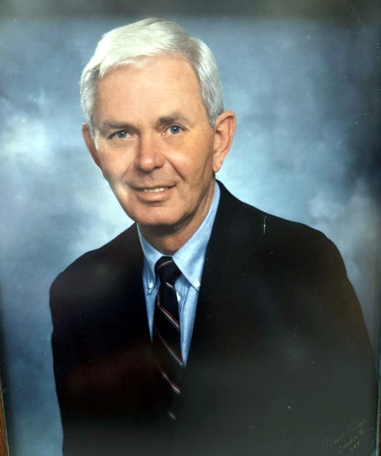 Obituary of Dr. Homer Sheridan Nelson
