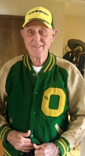 Obituary of Gerald Arthur Ross