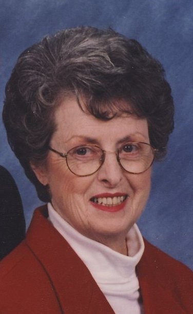 Obituary of Jessie Jewell Jewell Maxwell