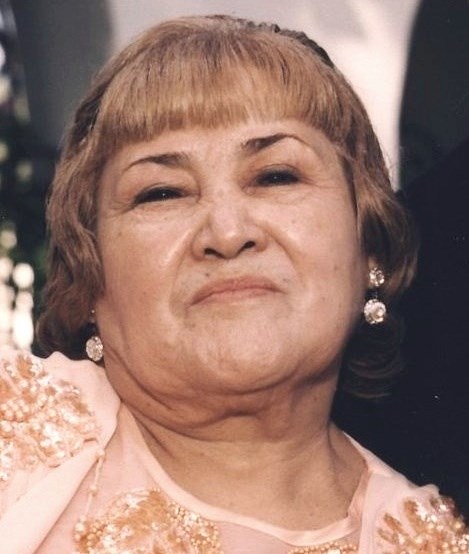 Obituary of Raquel Gutierrez