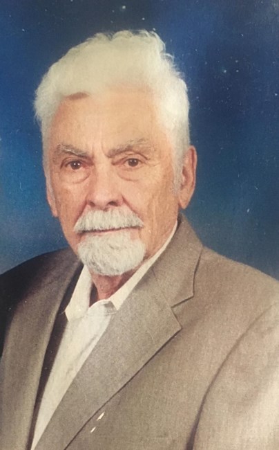 Obituary of Willis Hunley Wisecarver