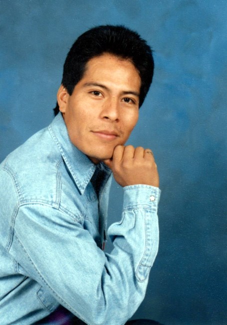 Avis de décès de Salvador A Gonzalez