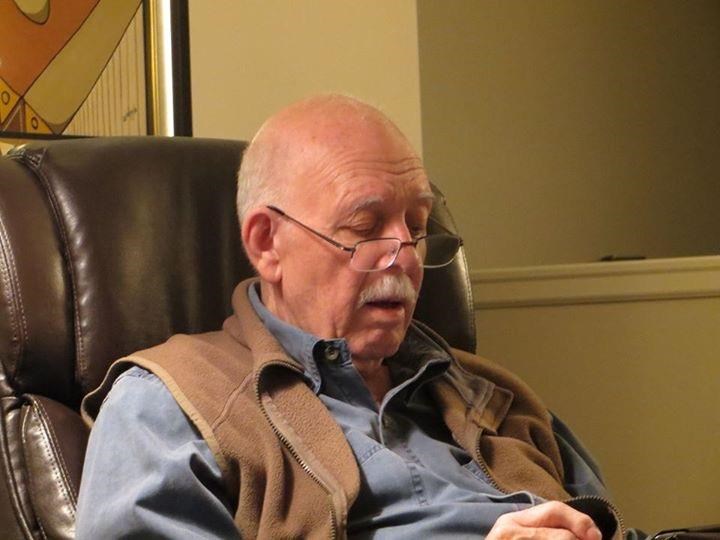 Obituary of Marcel Serge Pare