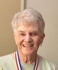 Obituary of Arline M Hagenbruch