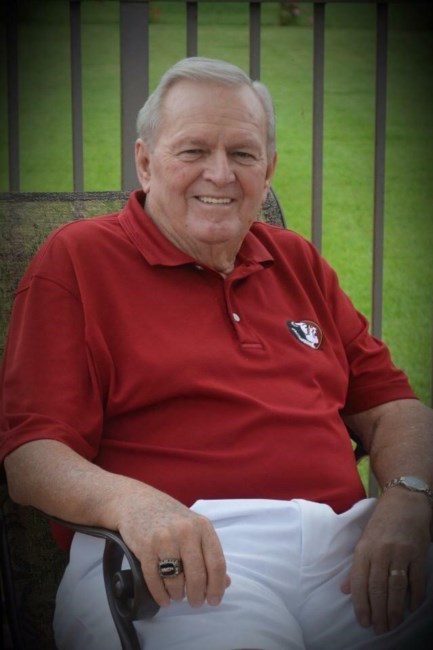 Obituary of Dr. Ronald H. Warnock