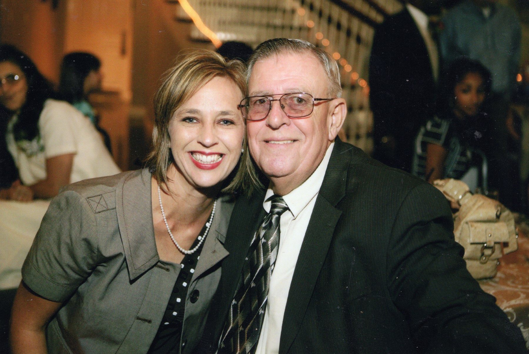 Obituary of Ralph Babin