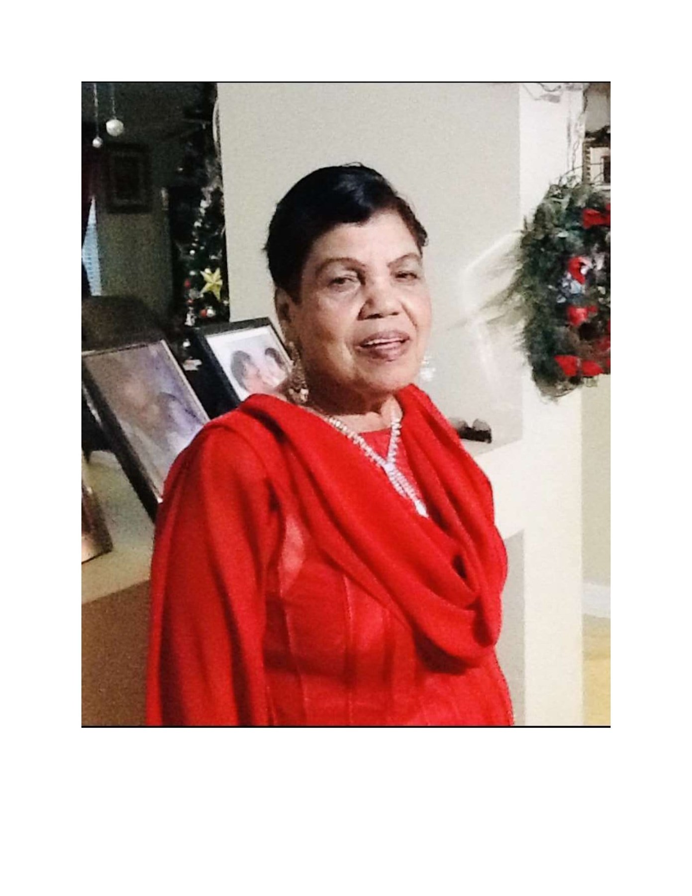 Obituary of Kuntee Raghunandan