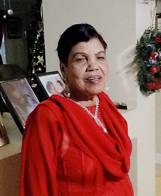 Obituary of Kuntee Raghunandan