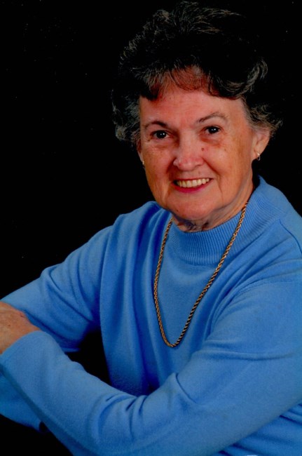 Obituary of Joann DeYoung Minick