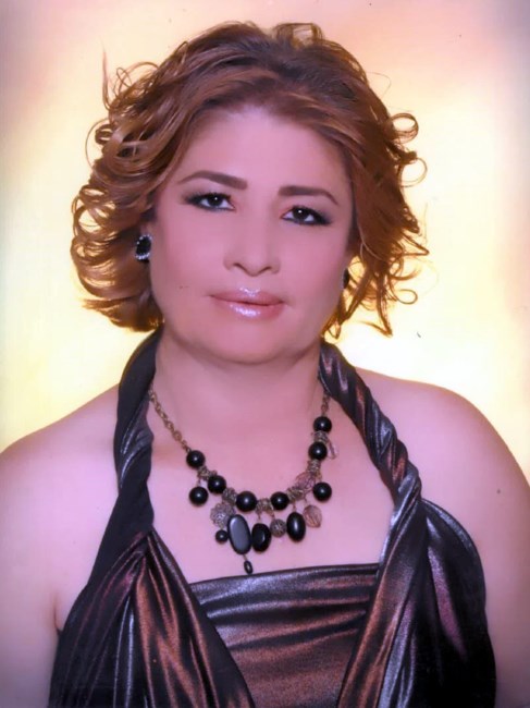 Obituary of Rosa Limon Salazar