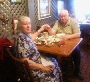 Obituary of William Joseph Hawkins