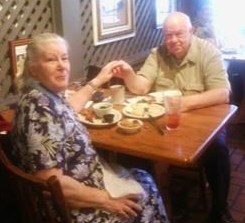 Obituary of William Joseph Hawkins